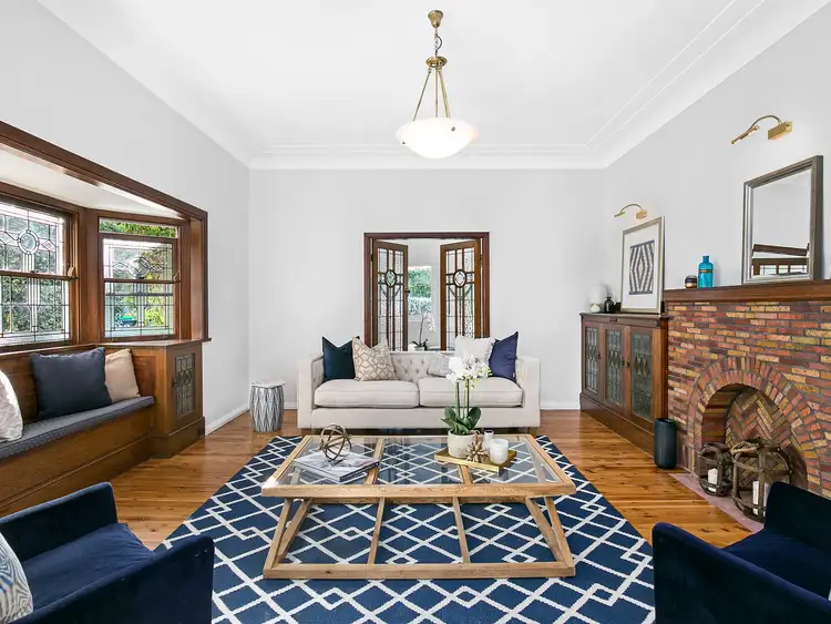 Third view of Homely house listing, 39 Shepherd Road, Artarmon NSW 2064