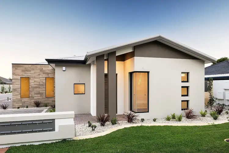 1 Pinker Crescent, Maida Vale WA 6057