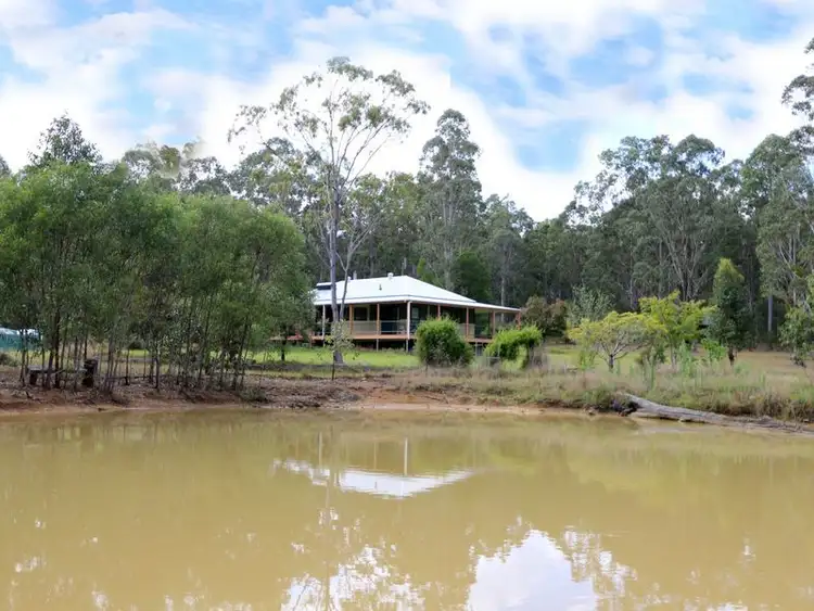 Third view of Homely rural property listing, 20 Jackybulbin Flat Road, Ashby NSW 2463
