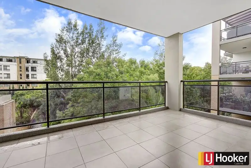 Main view of Homely apartment listing, 77/ 2-4 Purser Avenue, Castle Hill NSW 2154