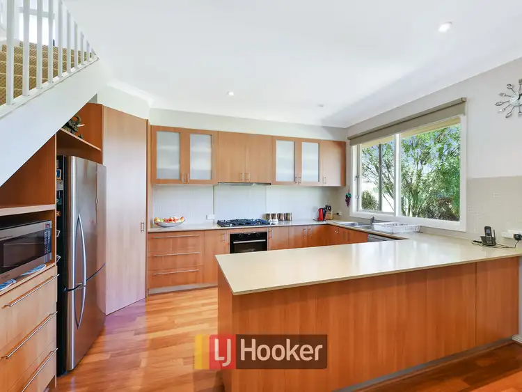 Third view of Homely house listing, 3 The Springs Close, Narre Warren South VIC 3805