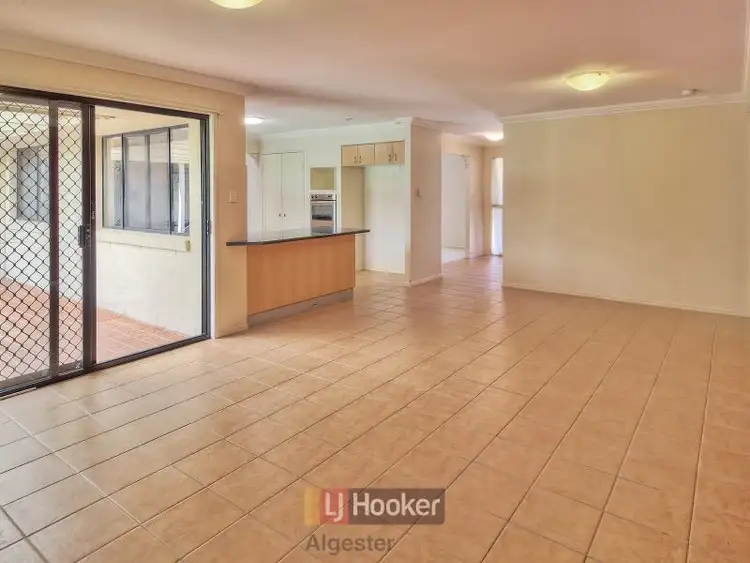 Fifth view of Homely house listing, 55 Lindfield Street, Parkinson QLD 4115