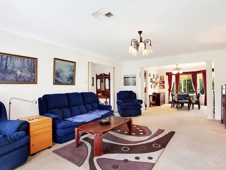 Fifth view of Homely house listing, 4 Lakeview Road, Morisset Park NSW 2264