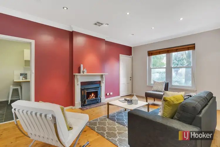 Fourth view of Homely house listing, 11A Eglington Avenue, Black Forest SA 5035