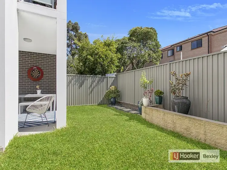 Seventh view of Homely apartment listing, Apartment 23/637-645 Forest Road, Bexley NSW 2207