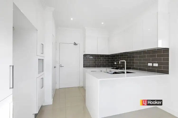 Fourth view of Homely apartment listing, 8/3 Rome Street, Canterbury NSW 2193