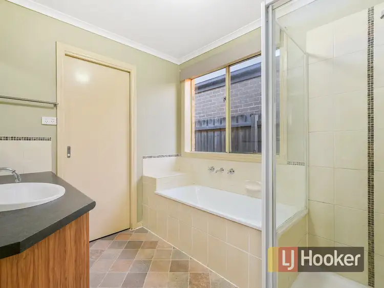 Sixth view of Homely house listing, 3 Hydra Street, Cranbourne VIC 3977