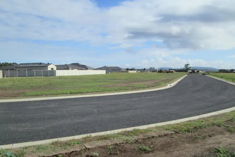 Main view of Homely land listing, Lot 5 Walsh Place, Casino NSW 2470