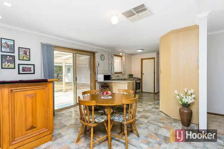 Fifth view of Homely house listing, 24 Charlotte Drive, Paralowie SA 5108