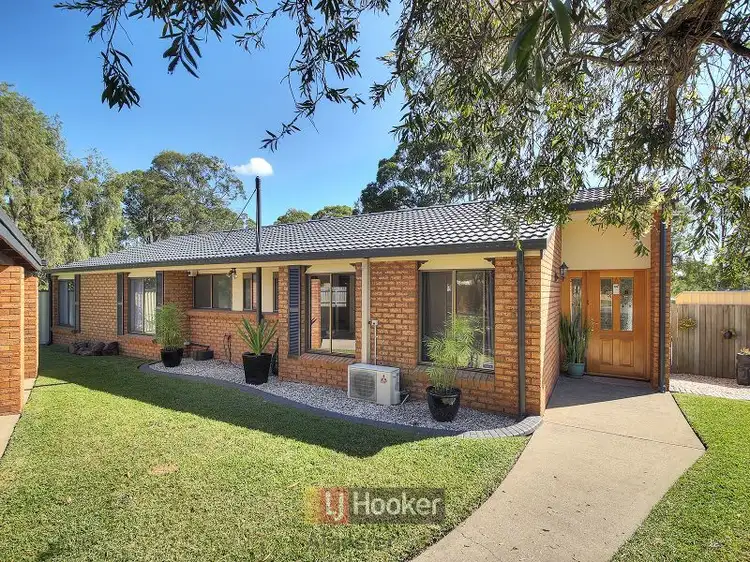 Third view of Homely house listing, 7 Tetra Place, Algester QLD 4115