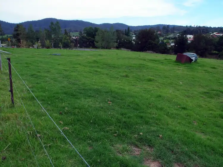 Lot 5 Village Street, Cobargo NSW 2550