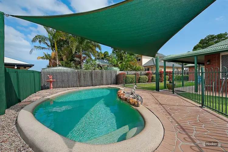 Second view of Homely house listing, 6 Talara Way, Mango Hill QLD 4509