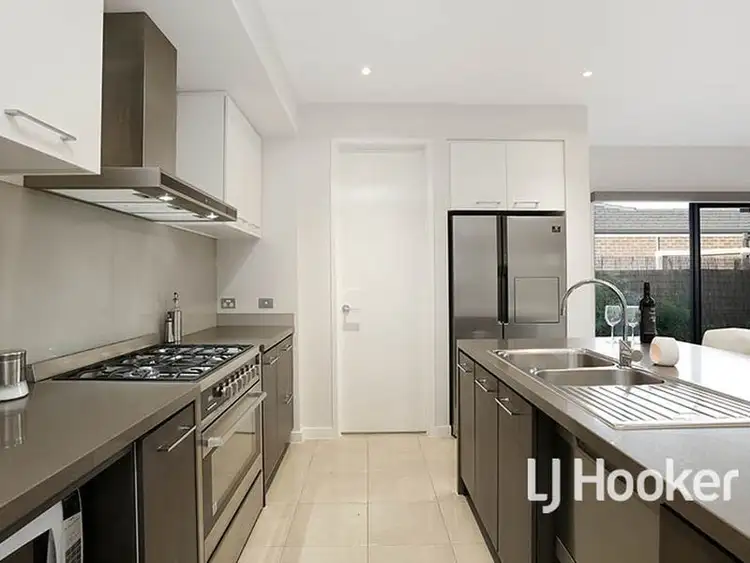 Fourth view of Homely house listing, 27 Terrene Terrace, Point Cook VIC 3030