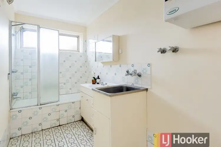 Sixth view of Homely apartment listing, 4/24 Rodd Street, Dandenong VIC 3175
