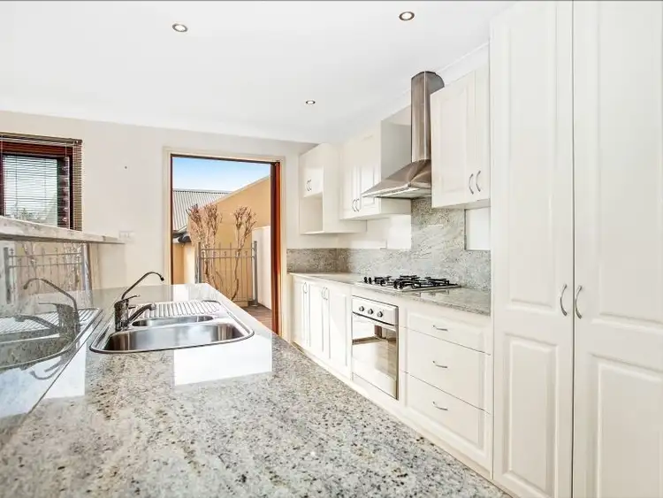 Main view of Homely terrace listing, 9/24-28 Fisher Street, West Wollongong NSW 2500