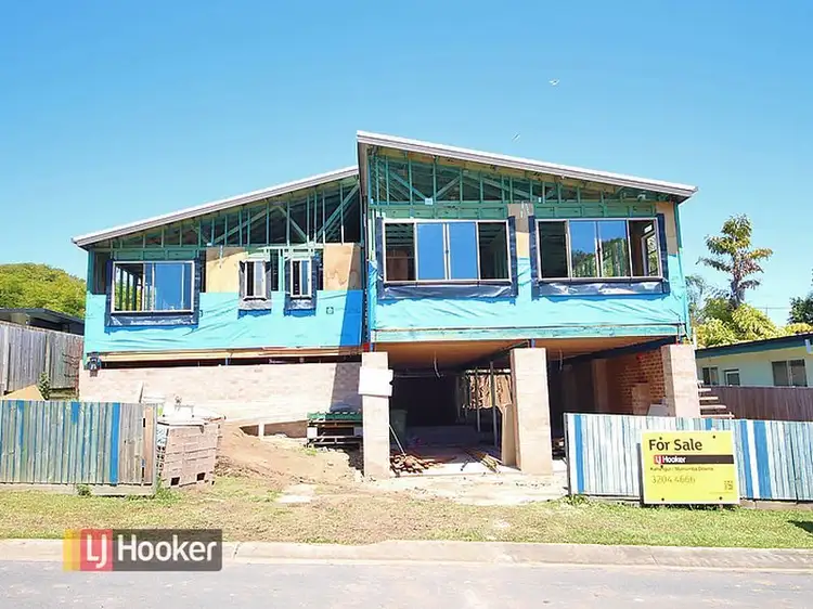 Main view of Homely house listing, 6 Murphy Street, Kallangur QLD 4503