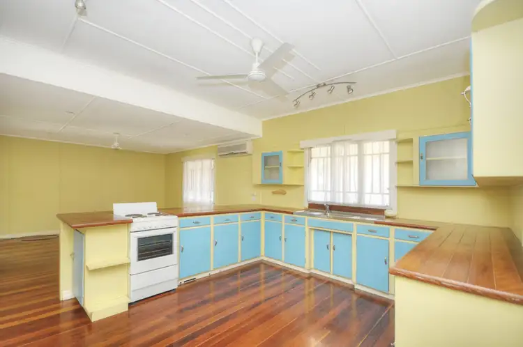 Second view of Homely house listing, 6 Kerr Avenue, Southport QLD 4215
