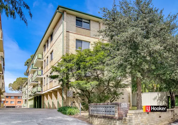 Fifth view of Homely apartment listing, 15/520 New Canterbury Road, Dulwich Hill NSW 2203