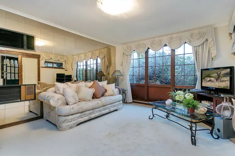 Second view of Homely house listing, 46 De Sassenay Crescent, Modbury Heights SA 5092