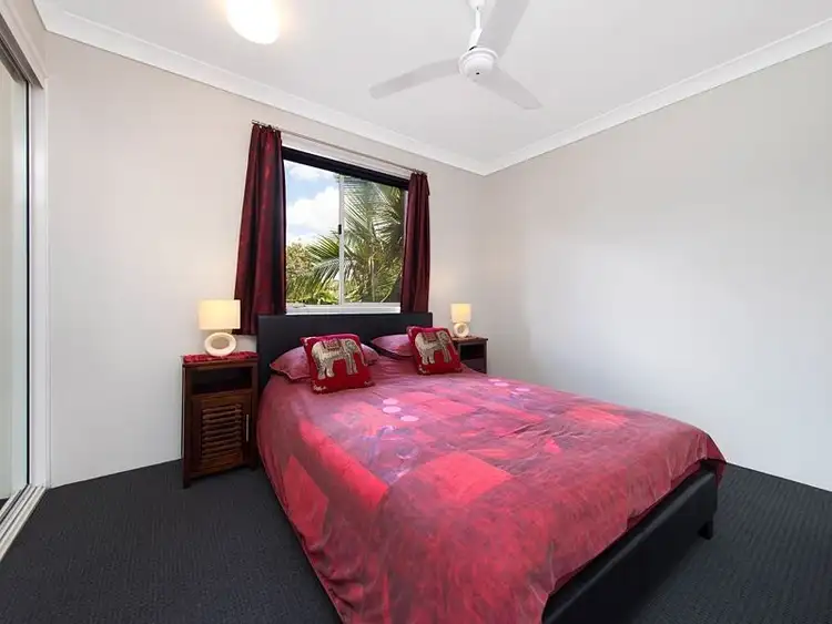 Sixth view of Homely unit listing, 7/69 Fairley Street, Indooroopilly QLD 4068