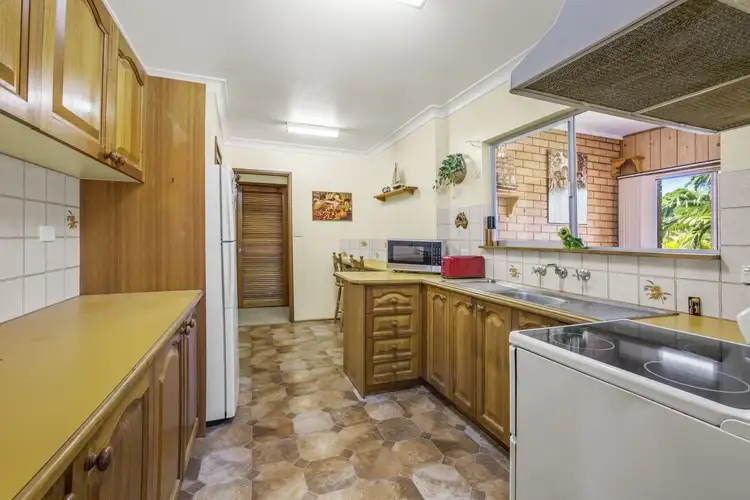 Fourth view of Homely house listing, 124 Grandview Street, Shelly Beach NSW 2261