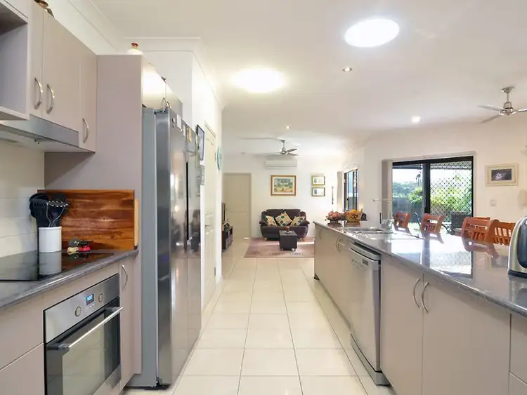 Main view of Homely house listing, 16 Shalom Close, Cooya Beach QLD 4873