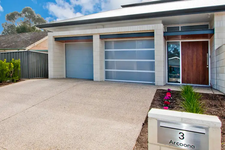 3 Arcoona Avenue, Lockleys SA 5032