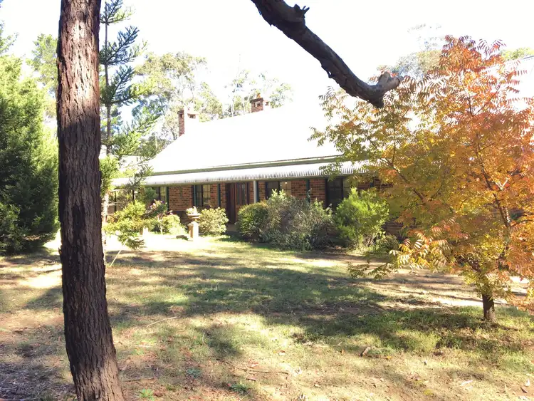 Second view of Homely house listing, 362 Wilson Drive, Balmoral NSW 2571