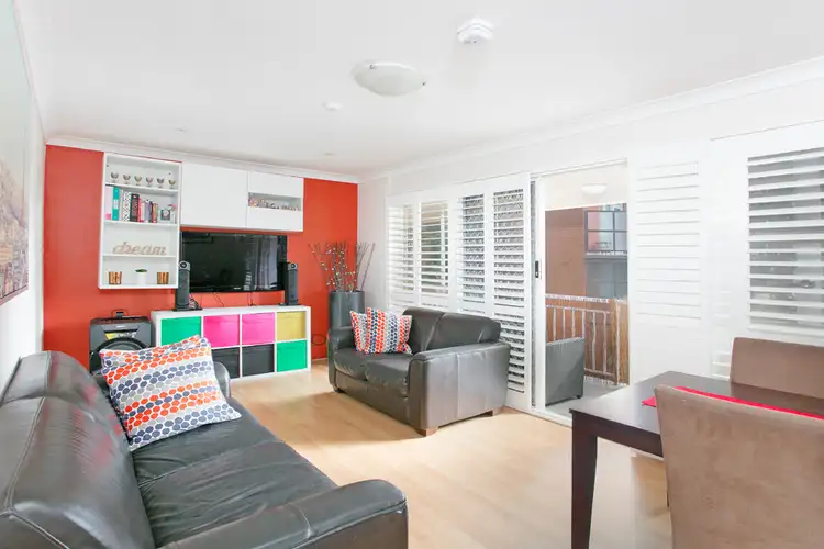Second view of Homely apartment listing, 13/2-3 Kempsey Close, Dee Why NSW 2099
