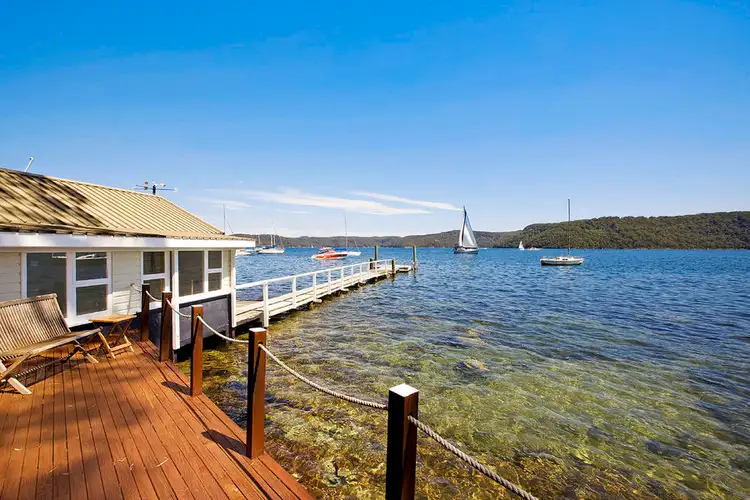 Sixth view of Homely house listing, 131 Riverview Road, Avalon Beach NSW 2107