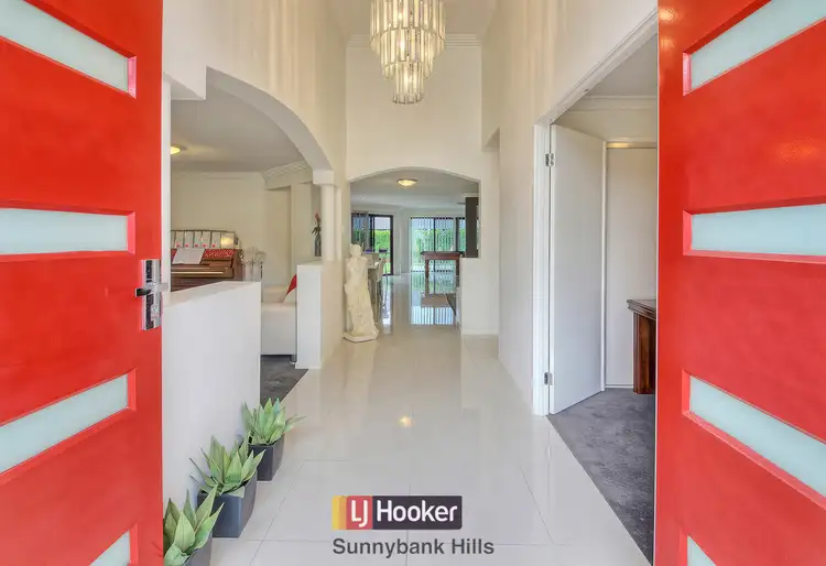 3 Gardross Close, Underwood QLD 4119