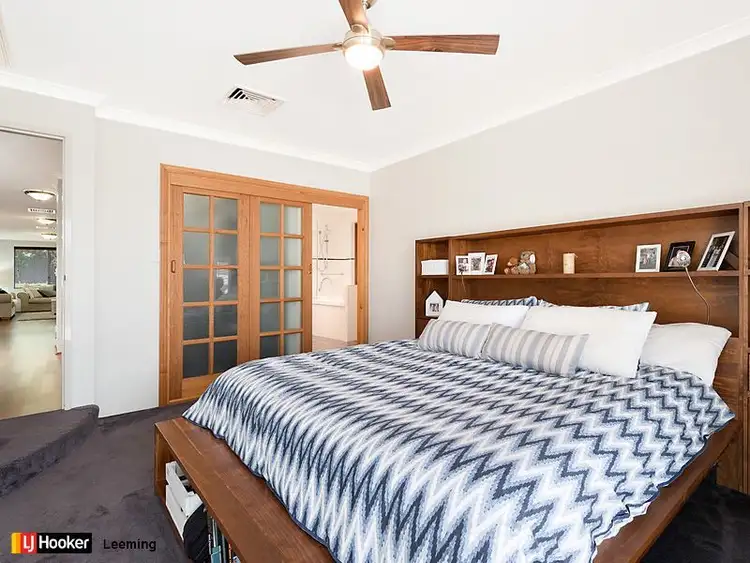 Sixth view of Homely house listing, 2 Fremont Place, Leeming WA 6149