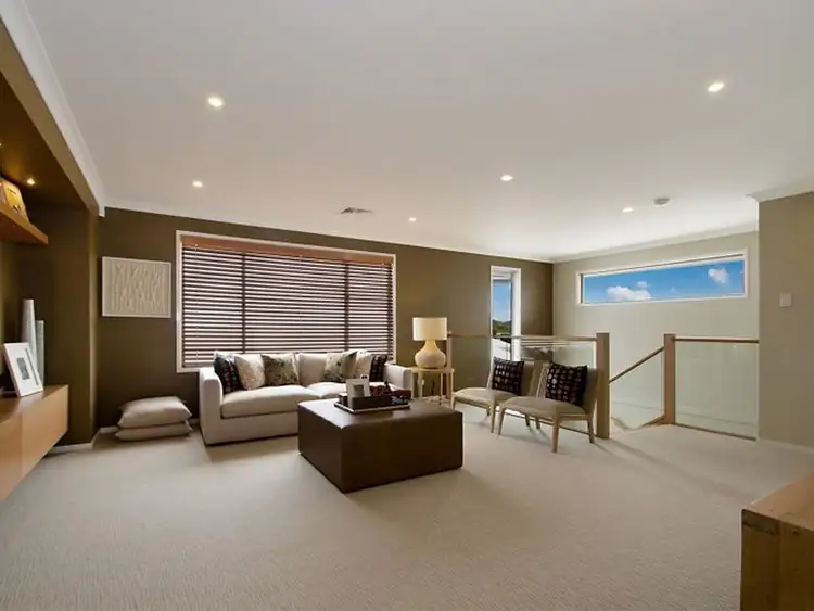 Fifth view of Homely house listing, 9 Yellow Fin Circuit, Mountain Creek QLD 4557