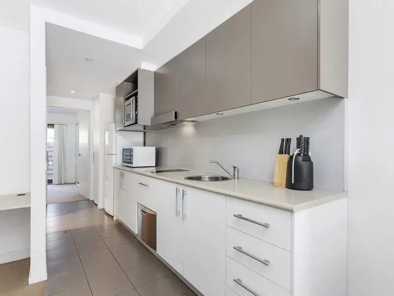 Main view of Homely apartment listing, 99/1 Braybrooke Street, Bruce ACT 2617