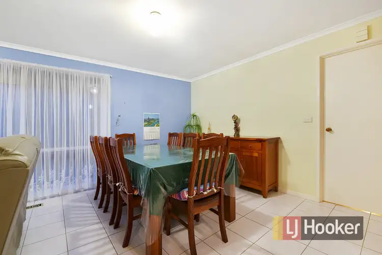 Third view of Homely house listing, 38 Maryrose Crescent, Endeavour Hills VIC 3802