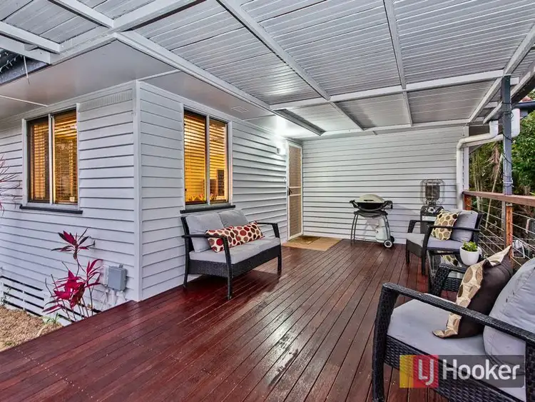 Second view of Homely house listing, 36 Summerfield Street, Aspley QLD 4034