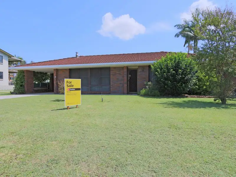 Main view of Homely house listing, 15 Dunoon Crescent, Maclean NSW 2463
