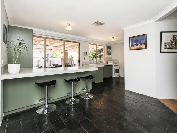 Fifth view of Homely house listing, 44 Durrant Way, High Wycombe WA 6057