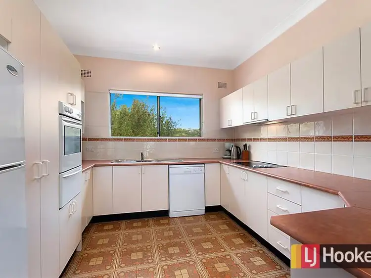 Second view of Homely house listing, 1a Neptune Street, Padstow NSW 2211