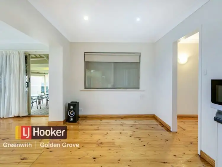 Sixth view of Homely house listing, 6 Gondola Grove, Para Hills SA 5096
