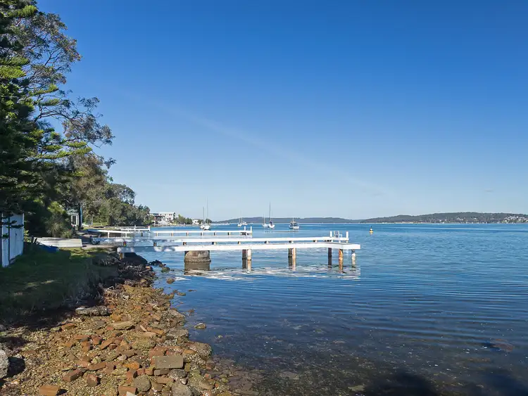 Fifth view of Homely house listing, 345 Coal Point Road, Coal Point NSW 2283