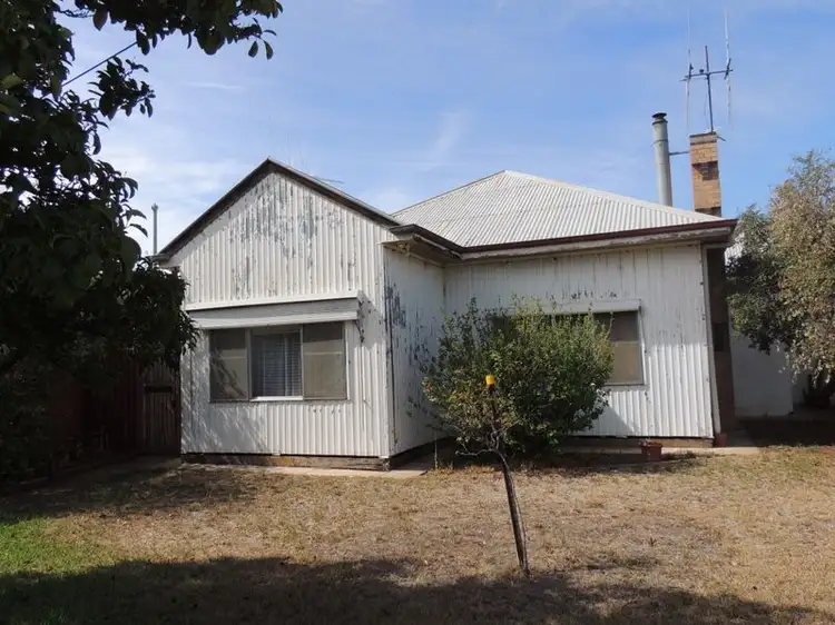Main view of Homely house listing, 121 McCallum Street, Swan Hill VIC 3585