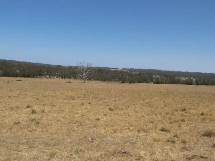 Second view of Homely land listing, 4 Pitt Lane, Sarsfield VIC 3875