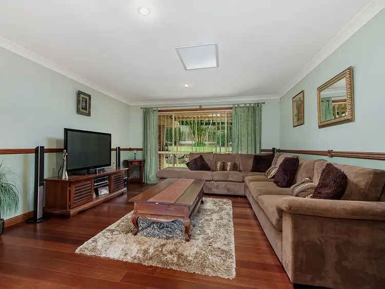 Sixth view of Homely house listing, 5 Mountain Ash Circuit, Robina QLD 4226