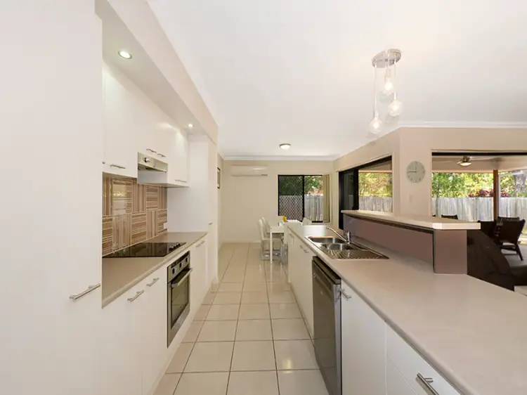 Main view of Homely house listing, 11 Lancewood Place, Moggill QLD 4070