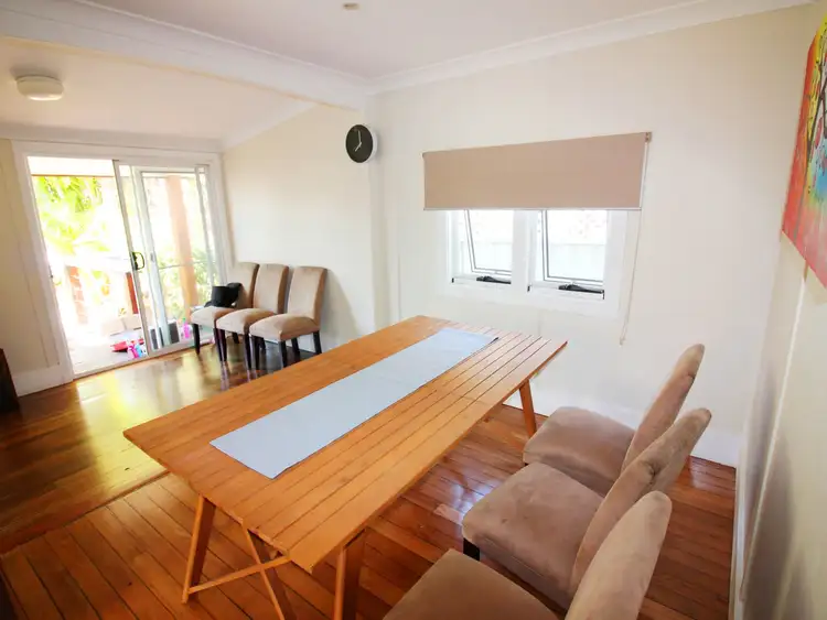 Second view of Homely house listing, 104 Cornwall Street, Taree NSW 2430