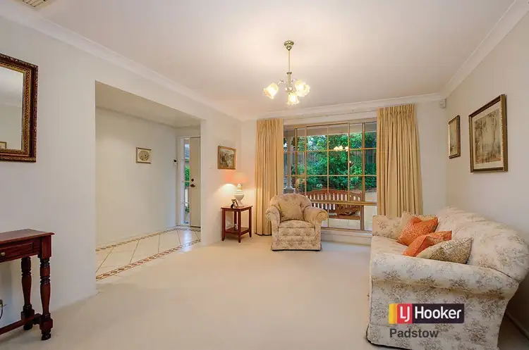 Second view of Homely house listing, 871d Henry Lawson Drive, Picnic Point NSW 2213