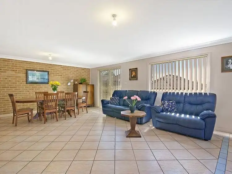 Second view of Homely townhouse listing, 11/58-60 Helena Street, Auburn NSW 2144