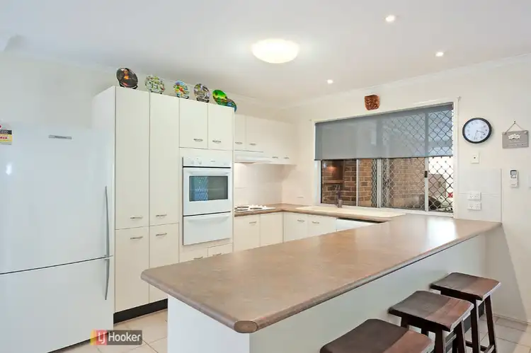 Second view of Homely house listing, 17 Camberwell Drive, Kallangur QLD 4503