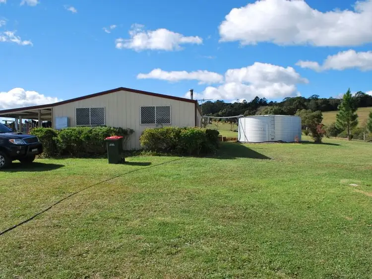 Third view of Homely rural property listing, Lot 2 Grafton Road, Lowanna NSW 2450